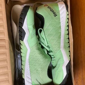 Reebok sneakers